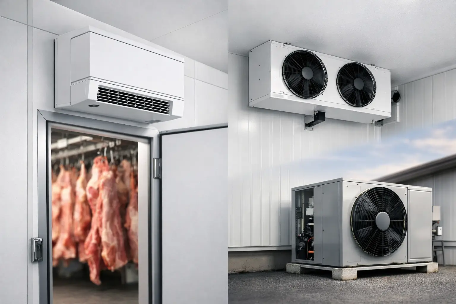 Monoblock oder Split Aggregat - was passt?
